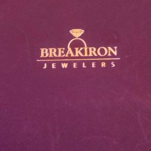 Freshwater Pearl Necklace and Earrings